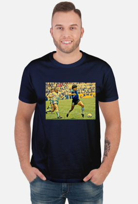 Diego Maradona #5