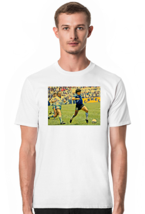 Diego Maradona #5