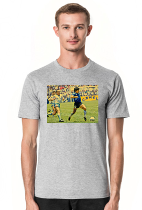 Diego Maradona #5