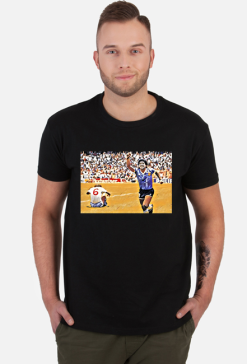 Diego Maradona #6