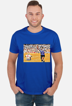 Diego Maradona #6