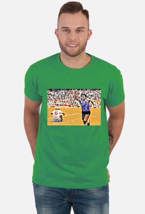 Diego Maradona #6
