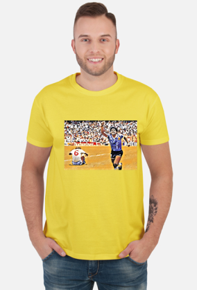 Diego Maradona #6