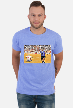 Diego Maradona #6