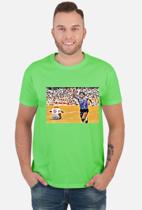 Diego Maradona #6