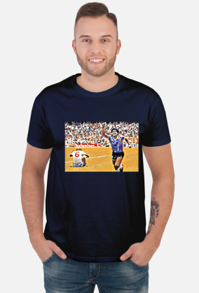 Diego Maradona #6