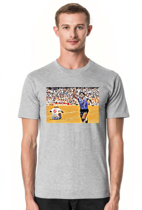 Diego Maradona #6