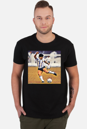 Diego Maradona #7