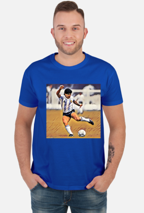 Diego Maradona #7