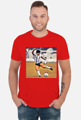 Diego Maradona #7