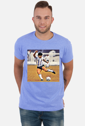 Diego Maradona #7