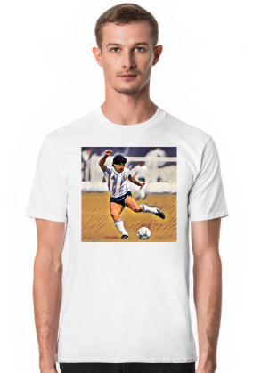 Diego Maradona #7