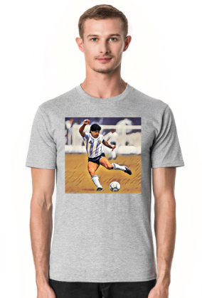 Diego Maradona #7