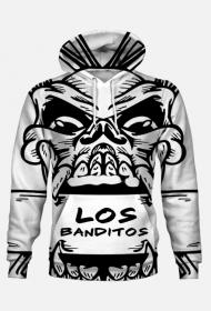 Bluza z Kapturem FullPrint