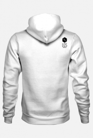 Bluza z Kapturem FullPrint