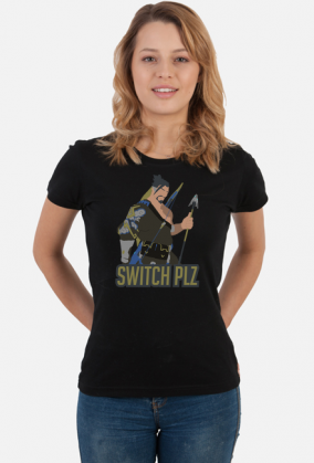 Hanzo (Żeńska)