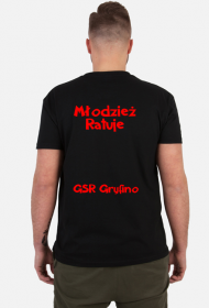 Młodzież Ratuje T-Shirt