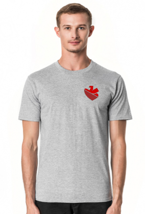 Młodzież Ratuje T-Shirt