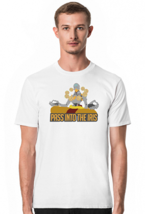 Zenyatta (Męska)