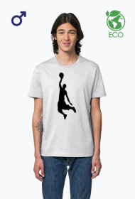 KOSZULKA MĘSKA ,,SPORTOWIEC,,