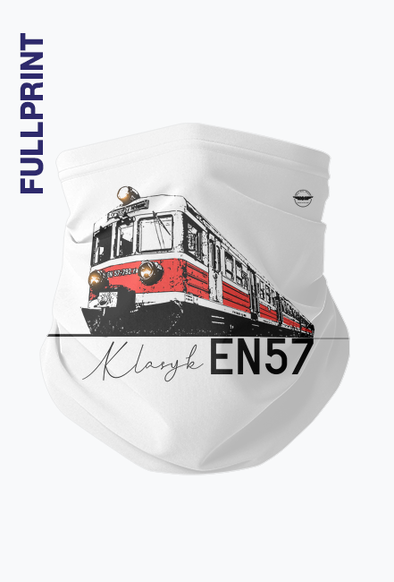 Komin - "Klasyk EN57"