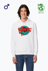 BLUZA MĘSKA ,,VIPER - WĄŻ,,