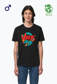 KOSZULKA MĘSKA ,,VIPER - WĄŻ,,