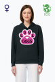 BLUZA DAMSKA ,,LOVE DOGS,,