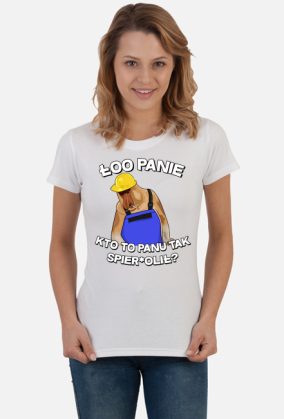 Łoo Panie