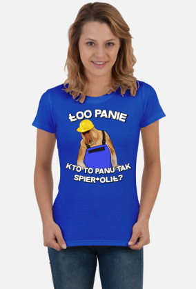 Łoo Panie