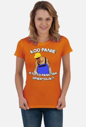 Łoo Panie