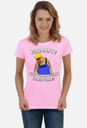 Łoo Panie