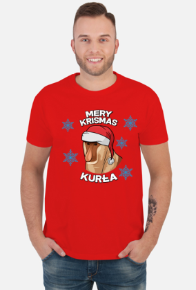 Mery Krismas