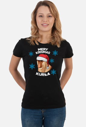 Mery Krismas