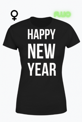 Happy New Year