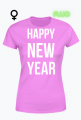 Happy New Year