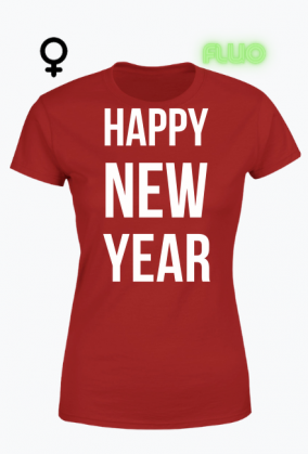 Happy New Year