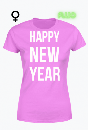 Happy New Year