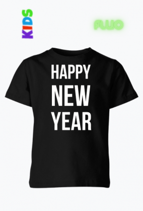 Happy New Year 2021