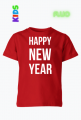 Happy New Year 2021