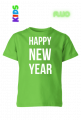 Happy New Year 2021