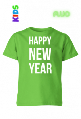 Happy New Year 2021