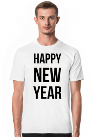 Happy New Year
