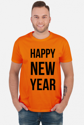 Happy New Year