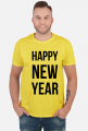 Happy New Year