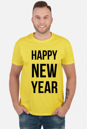 Happy New Year