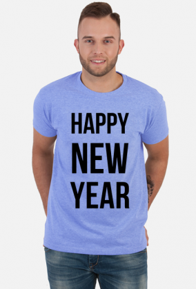 Happy New Year