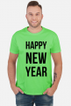 Happy New Year