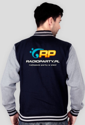 Kurtka Radioprty.pl