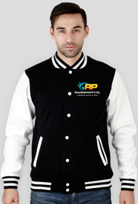 Kurtka Radioprty.pl